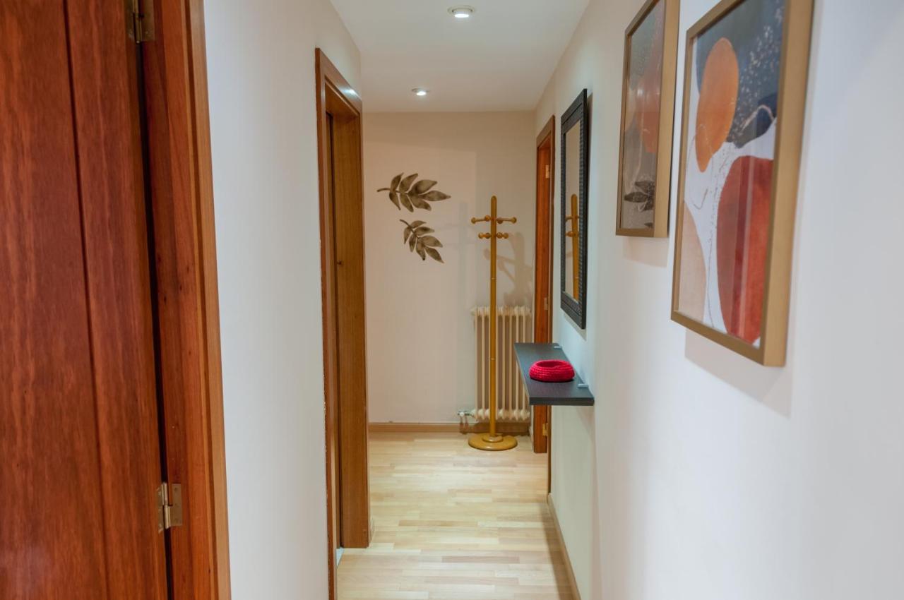 Ca La Prat Apartment Sant Joan de les Abadesses Exterior photo